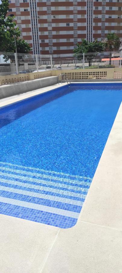El Cisne Frente Al Mar- Piscina Y Wifi *